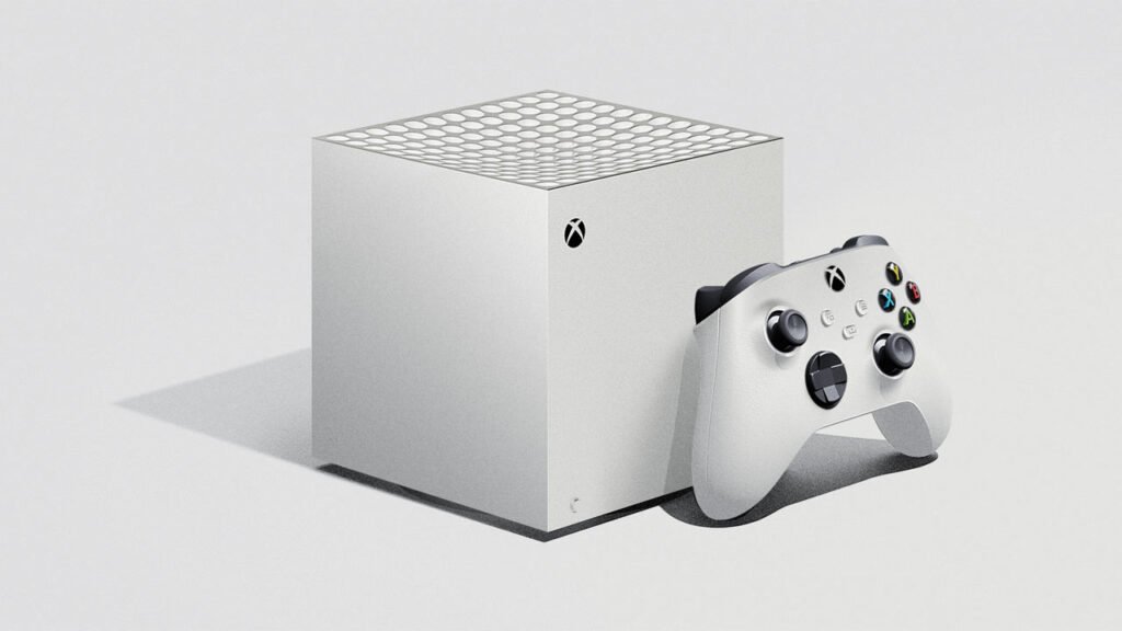 Xbox Series X: fecha de lanzamiento, precio y especificaciones 38 xbox series s article