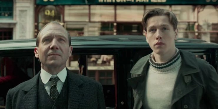 Próximas películas de Marvel: Fechas, elencos y rumores 34 1 kingsma