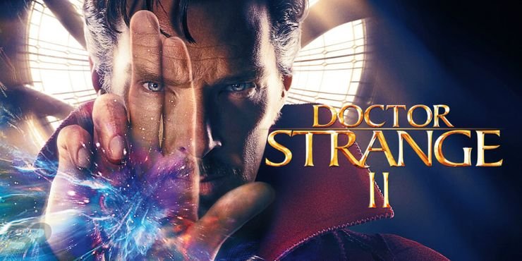 Próximas películas de Marvel: Fechas, elencos y rumores 44 10 strange