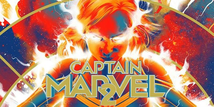Próximas películas de Marvel: Fechas, elencos y rumores 46 12 captain marvel 1