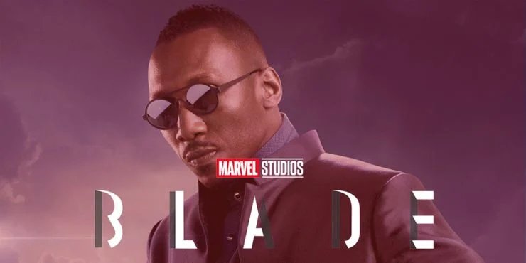Próximas películas de Marvel: Fechas, elencos y rumores 48 14 blade 2