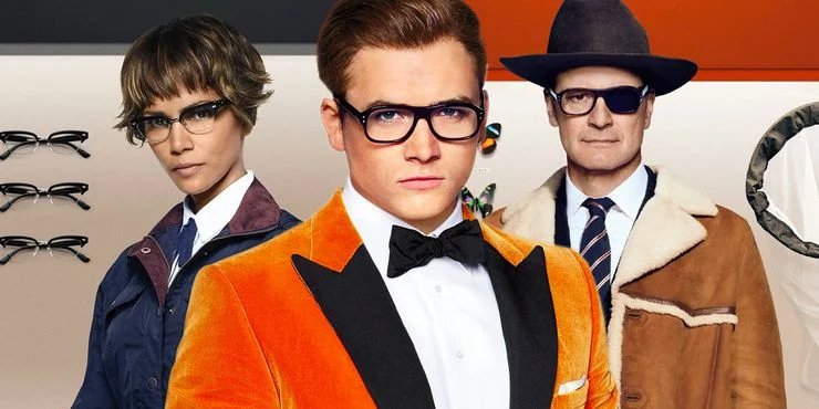 Próximas películas de Marvel: Fechas, elencos y rumores 50 16 kingsman 3