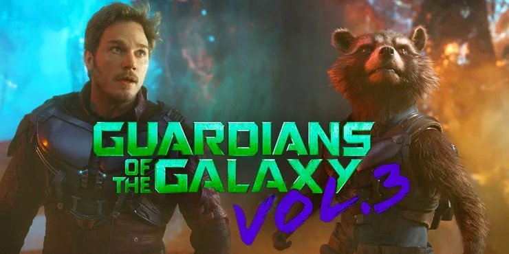 Próximas películas de Marvel: Fechas, elencos y rumores 51 17 guardianes 3