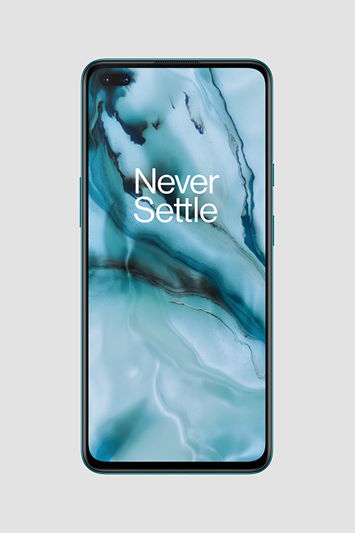 OnePlus Nord, el smartphone de gama media de OnePlus 35 OnePlus anuncia oficialmente el OnePlus Nord, su smartphone de gama media