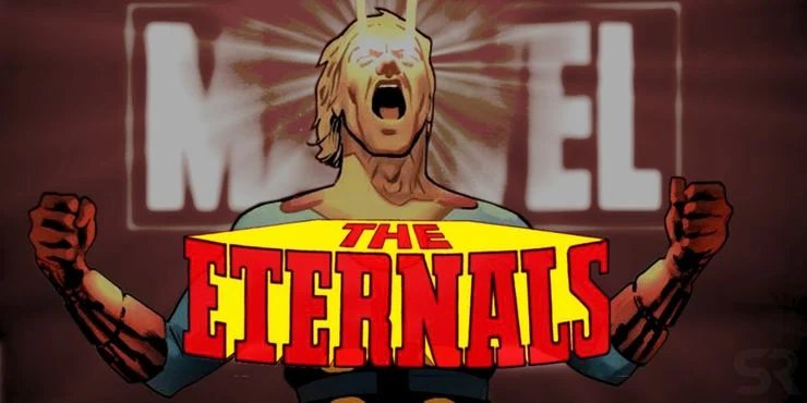 Próximas películas de Marvel: Fechas, elencos y rumores 37 4 eternals