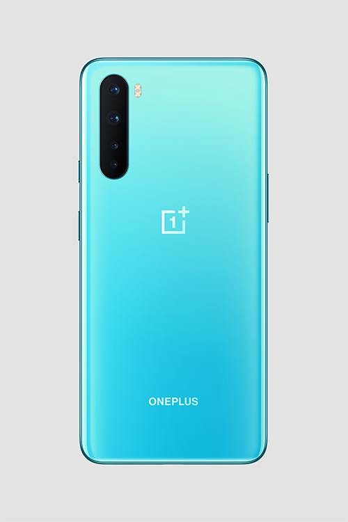 OnePlus Nord, el smartphone de gama media de OnePlus 37 5 1