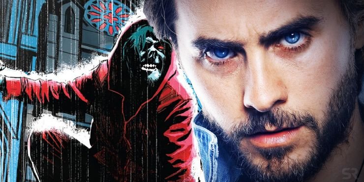 Próximas películas de Marvel: Fechas, elencos y rumores 38 5 morvius