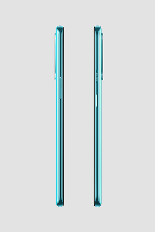 OnePlus Nord, el smartphone de gama media de OnePlus 38 OnePlus anuncia oficialmente el OnePlus Nord, su smartphone de gama media