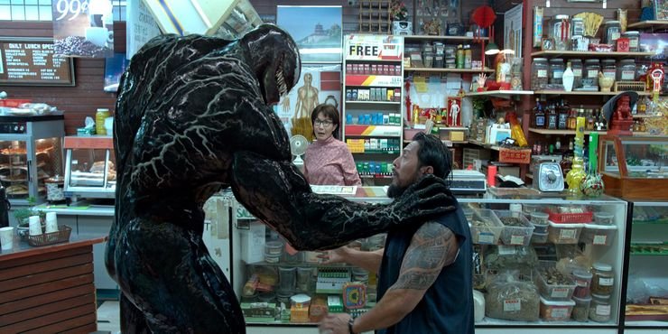 Próximas películas de Marvel: Fechas, elencos y rumores 40 7 venom