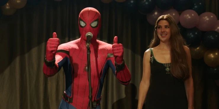 Próximas películas de Marvel: Fechas, elencos y rumores 41 8 spider