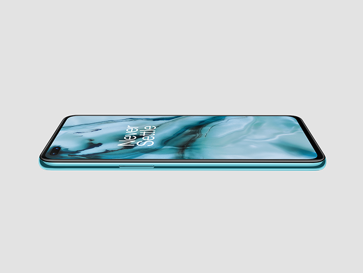 OnePlus Nord, el smartphone de gama media de OnePlus 34 OnePlus anuncia oficialmente el OnePlus Nord, su smartphone de gama media