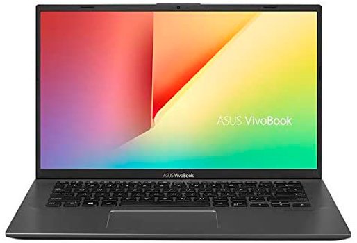 Los mejores portátiles Asus 2020 38 ASUS VivoBook S14