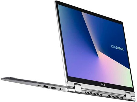 Los mejores portátiles Asus 2020 40 Asus Zenbook Flip 14
