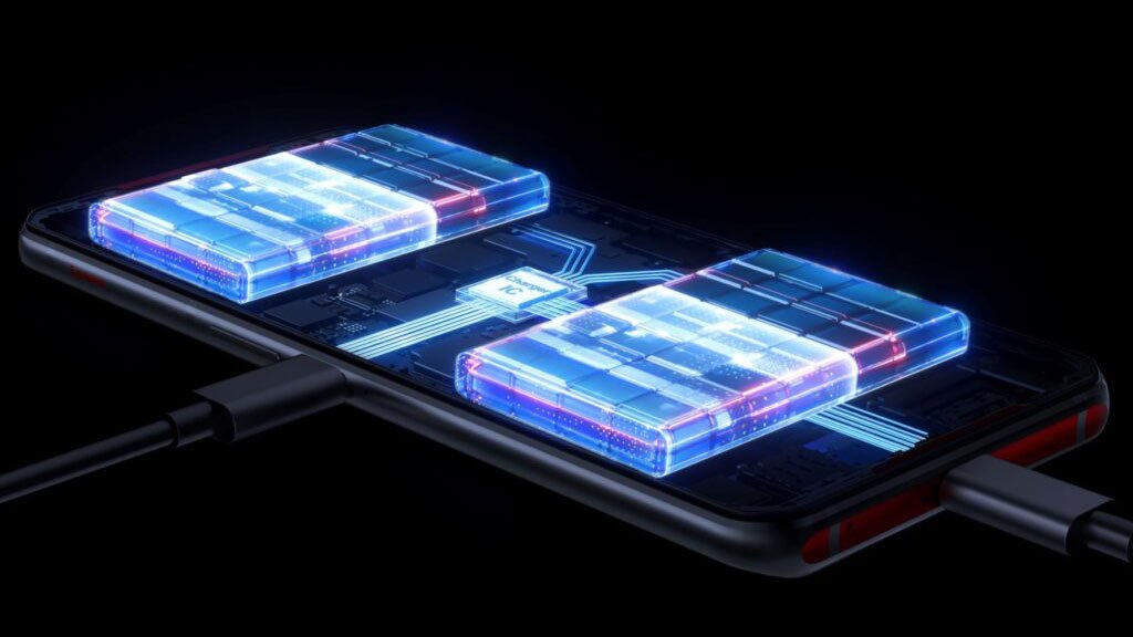 El primer teléfono para juegos de Lenovo tiene una cámara en el lateral y dos baterías 38 FastCharging resized 1024x576 1