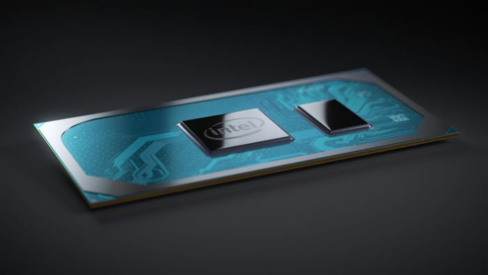Intel 10nm Ice Lake