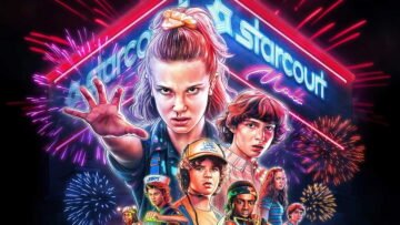 Stranger Things 4: fecha de estreno, tráiler y todo lo que sabemos de la cuarta temporada
