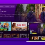 alternativas gratis a Netflix 2025
