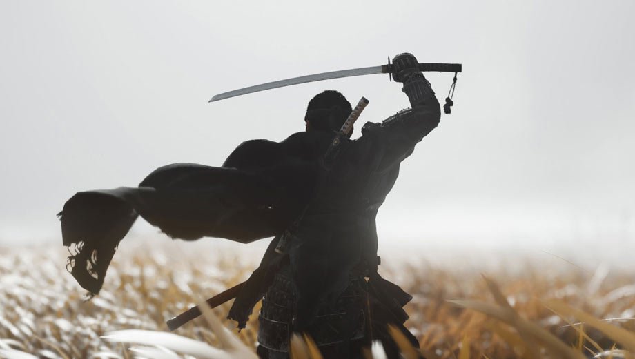 Ghost of Tsushima: Impresiones y consejos para la exclusiva final de PS4 39 ghost1