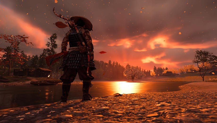 Ghost of Tsushima: Impresiones y consejos para la exclusiva final de PS4 34 Ghost of Tsushima: Impresiones y consejos para la exclusiva final de PS4