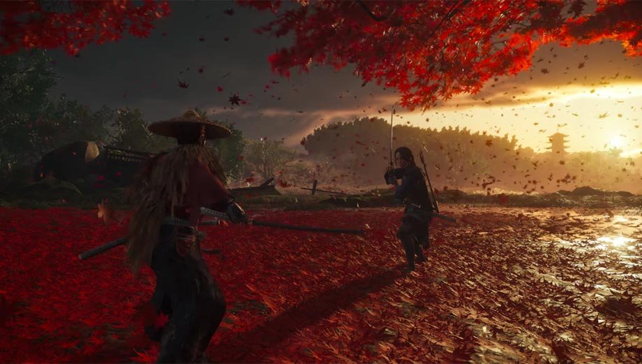 Ghost of Tsushima: Impresiones y consejos para la exclusiva final de PS4 38 Ghost of Tsushima: Impresiones y consejos para la exclusiva final de PS4