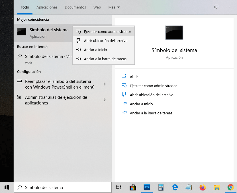 ¿Qué es hiberfil.sys y cómo se elimina? 35 hiberfil1 1