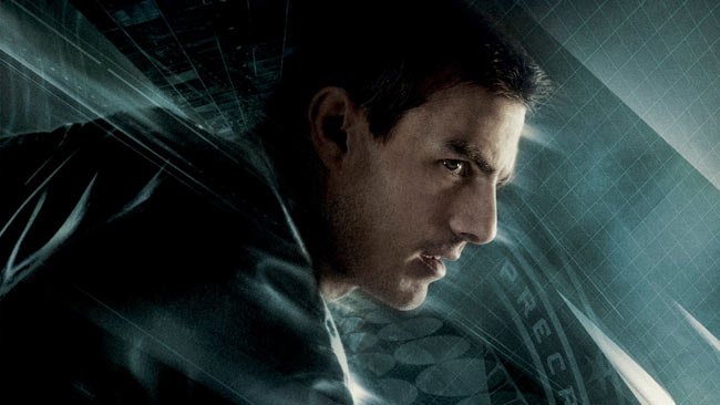 minority report