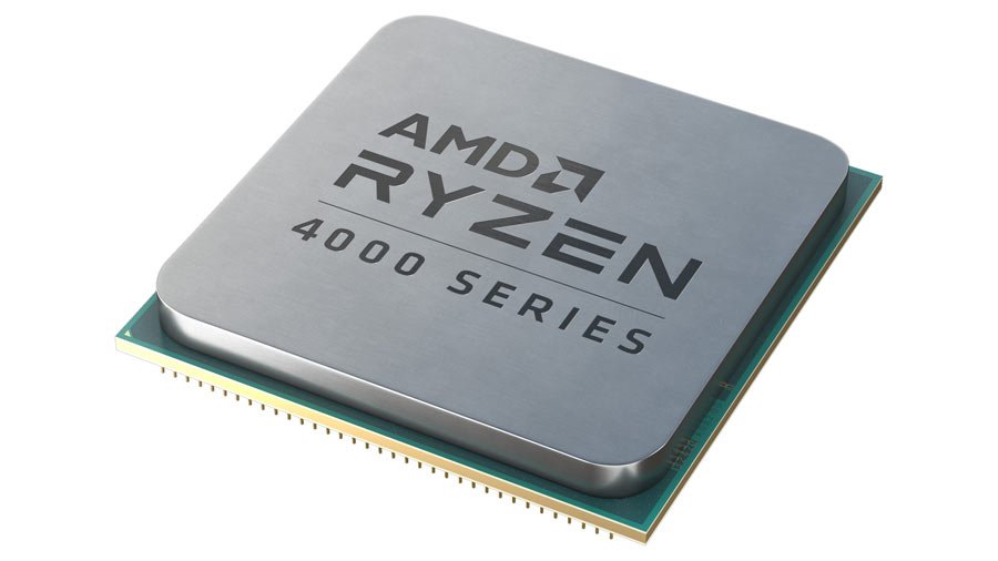 AMD anuncia las CPUs Ryzen 4000 'Renoir' con gráficos integrados 34 ryzen 4000 g
