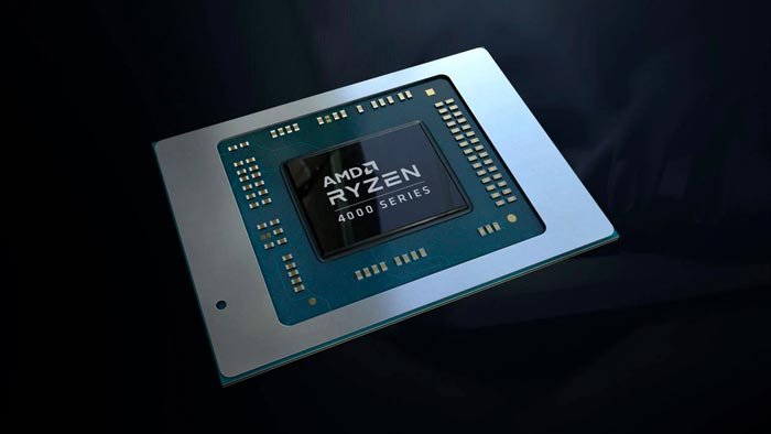 ryzen 4000 laptop