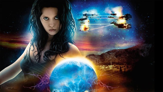 serenity 2005