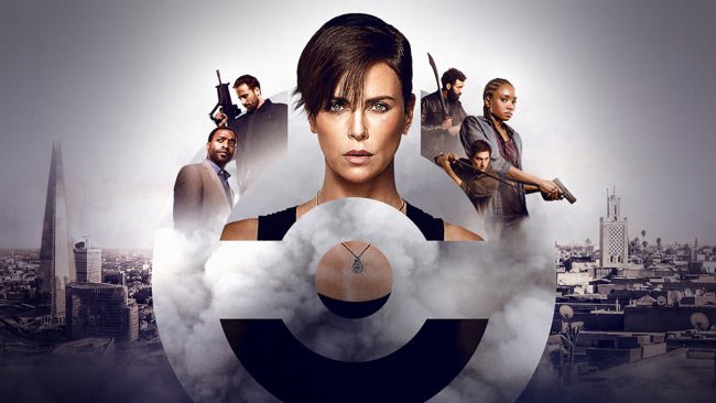 Las mejores películas de ciencia ficción en Netflix