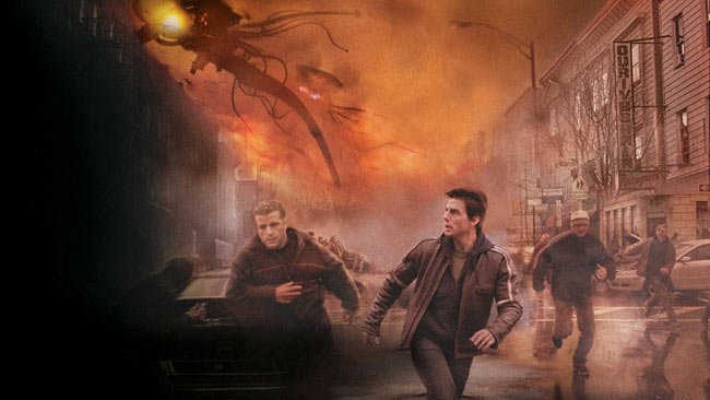 Las mejores películas de ciencia ficción en Netflix
