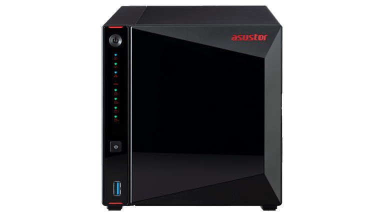 Asustor Nimbustor AS5304T 1