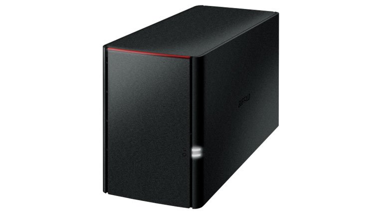 Buffalo 220D