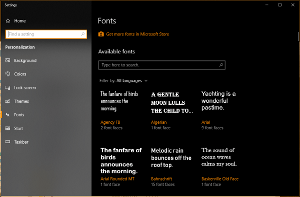 Cómo descargar e instalar las fuentes de Google Fonts 38 How to download and install Google fonts3B 1