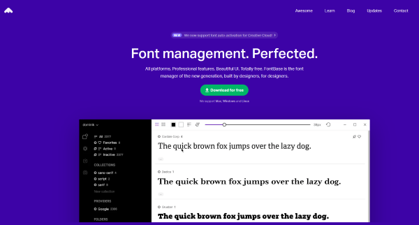 Cómo descargar e instalar las fuentes de Google Fonts 42 How to download and install Google fonts4