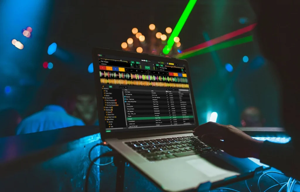 Los Mejores Programas Gratuitos para DJ en 2025