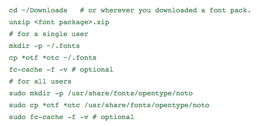 Cómo descargar e instalar las fuentes de Google Fonts 41 Screen Shot 2020 08 19 at 10.45.34 AM 1