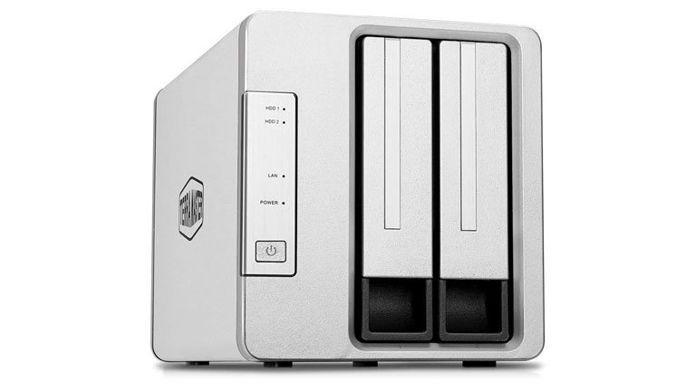 TerraMaster F2 210 1