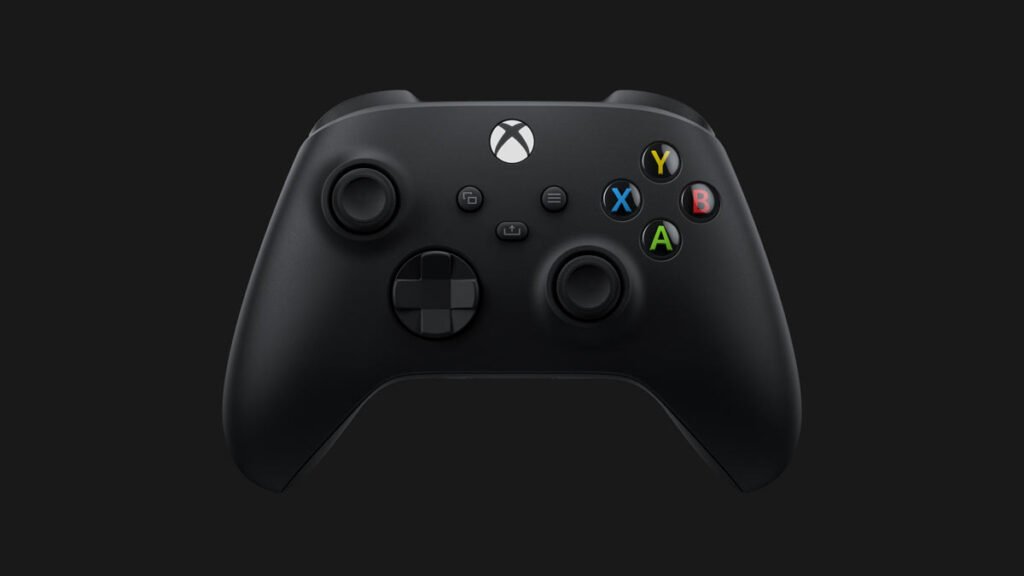 Xbox Series X: fecha de lanzamiento, precio y especificaciones 37 Xbox2020 Cntlr Frnt MKT 16x9 RGB2