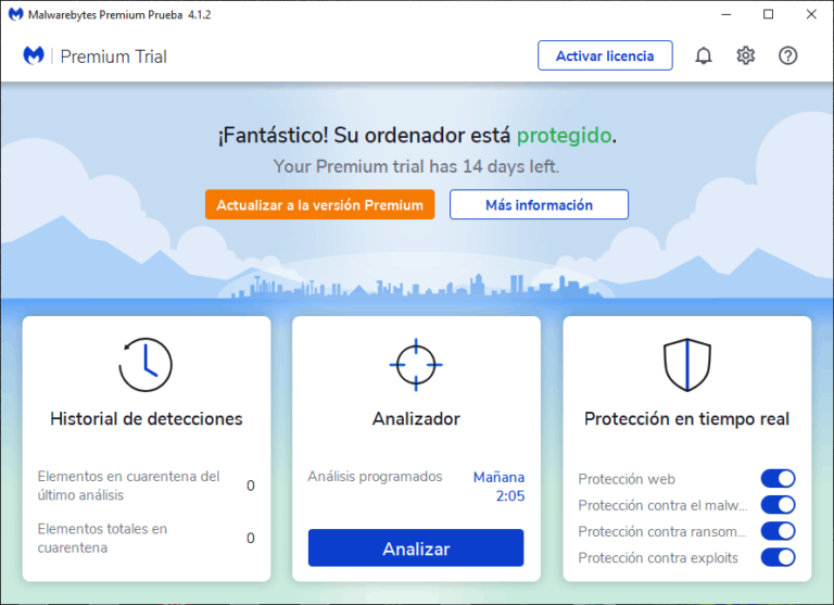 Qu Es About blank Y C mo Removerlo Del Navegador qu es about blank y c mo removerlo del navegador