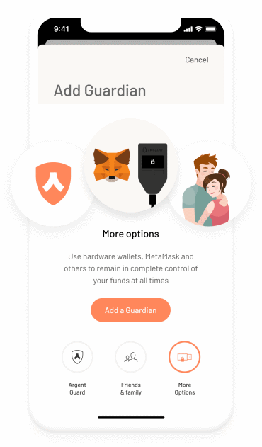 Las mejores wallets para criptomonedas Android e iOS (2020) 36 Las mejores wallets para criptomonedas Android e iOS