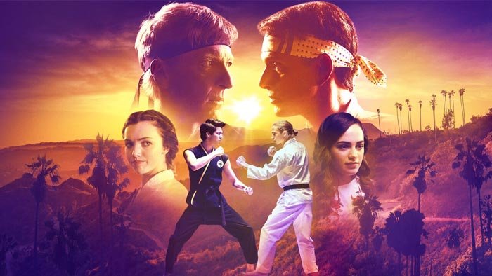 Las series más vistas de Netflix