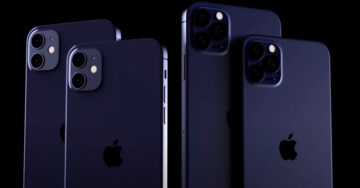 iPhone 12, fecha de lanzamiento, precio y detalles