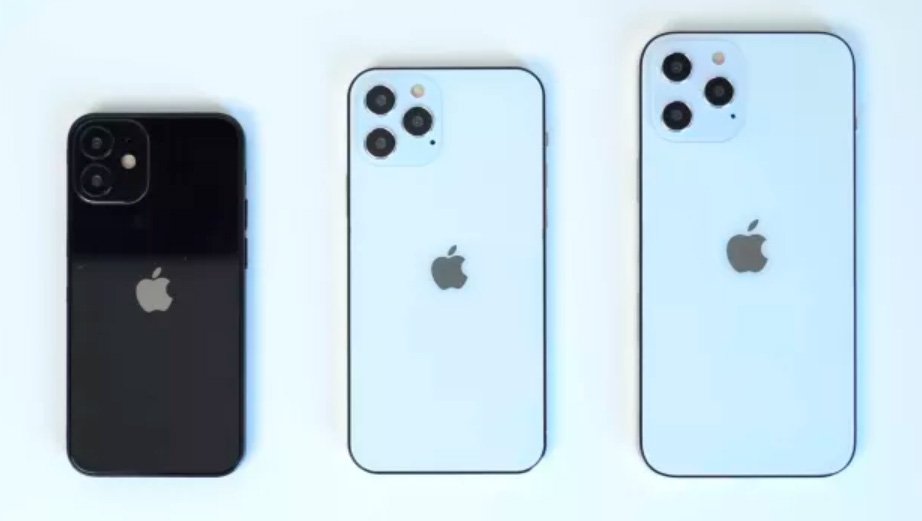 iPhone 12