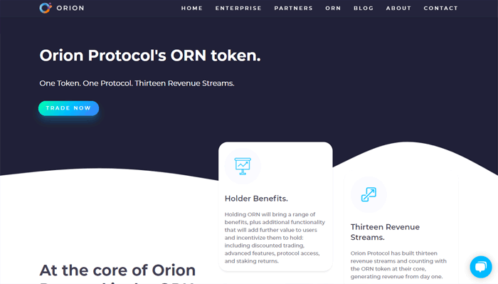orion