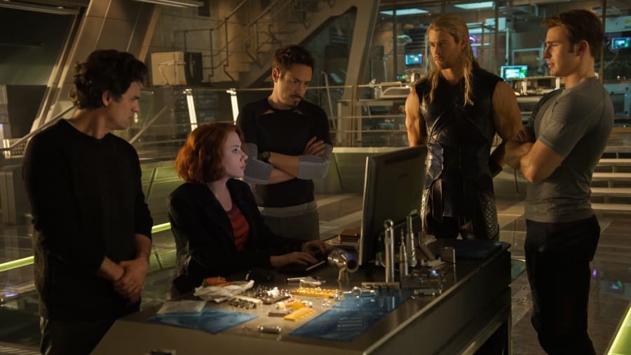Todas las películas de Marvel en orden: Guía cronológica de la MCU 47 AgeOfUltron kkzv1s