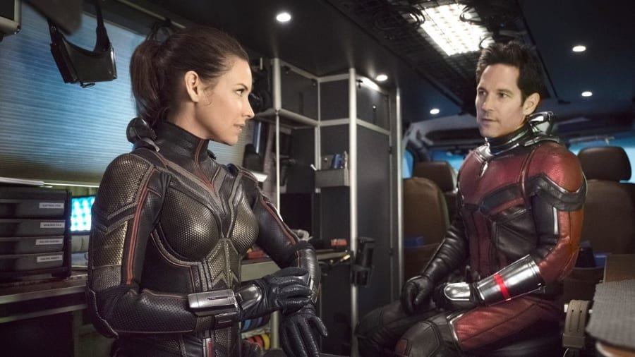 Todas las películas de Marvel en orden: Guía cronológica de la MCU 54