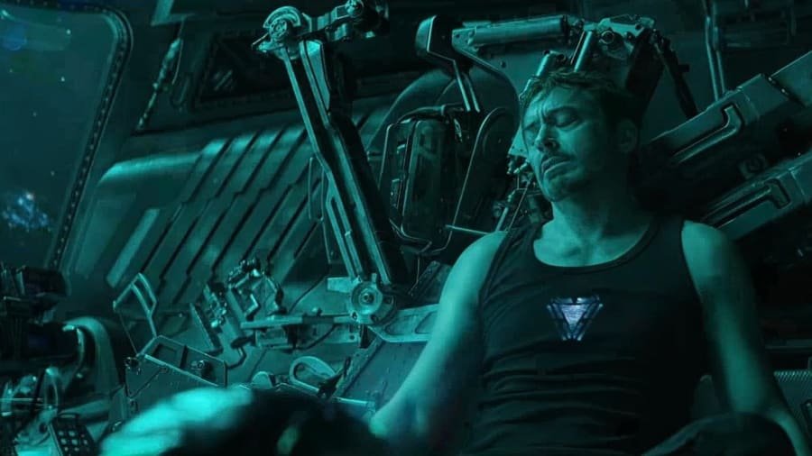 Todas las películas de Marvel en orden: Guía cronológica de la MCU 56 AvengersEndgame d0uzvs
