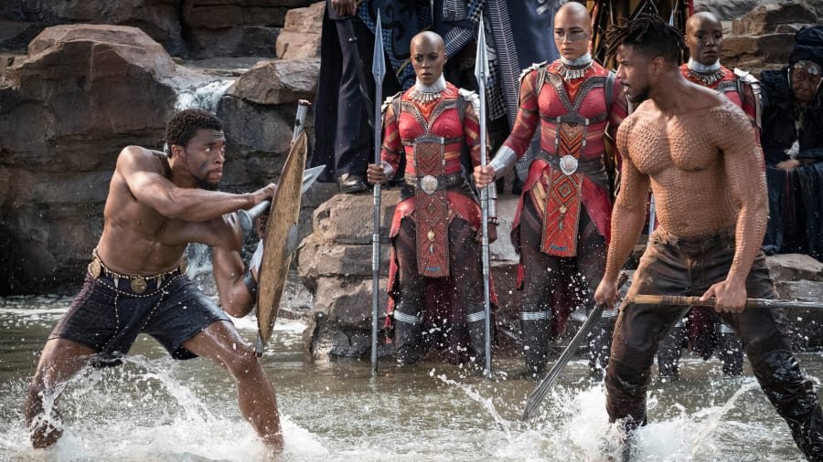 cómo ver las películas de Marvel en orden cronológico y de estreno