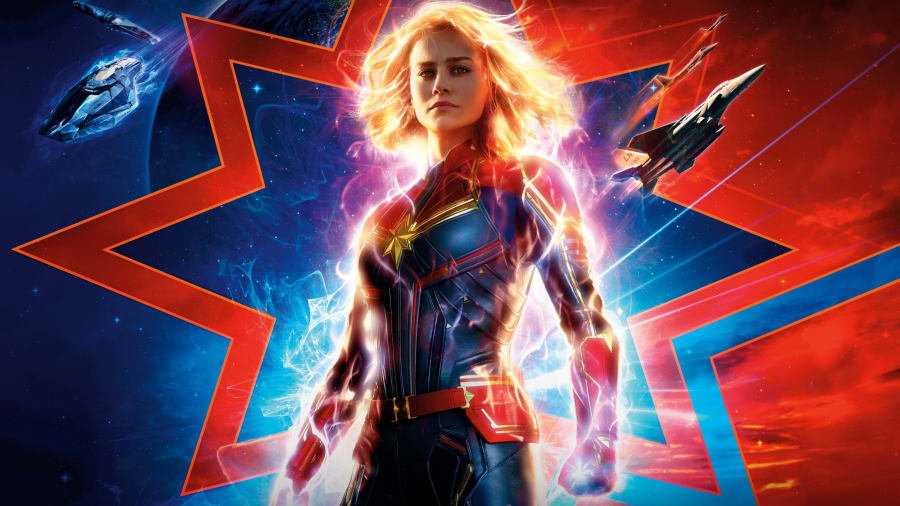 Todas las películas de Marvel en orden: Guía cronológica de la MCU 35